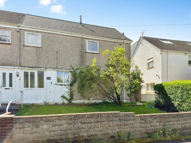 House for sale in Penderry, Nangreaves