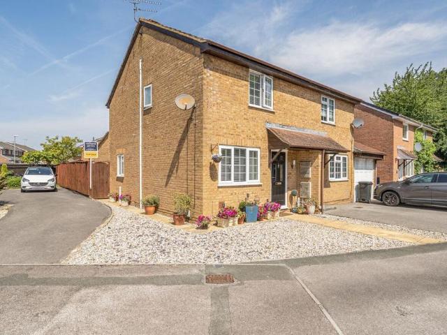 House for sale in Kingsdown, Swindon