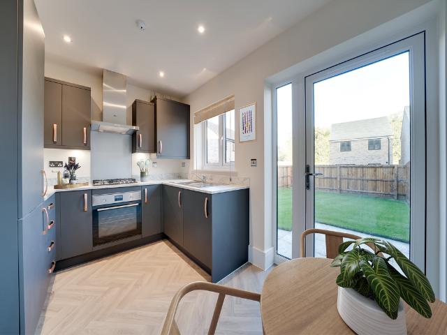 House for sale in Oundle