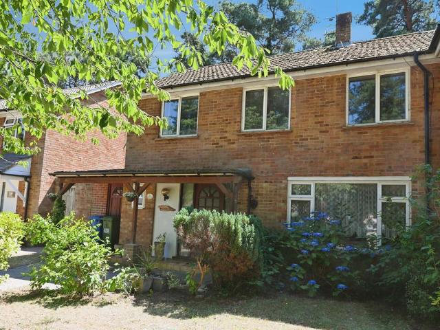 House for sale in Easthampstead, Bracknell