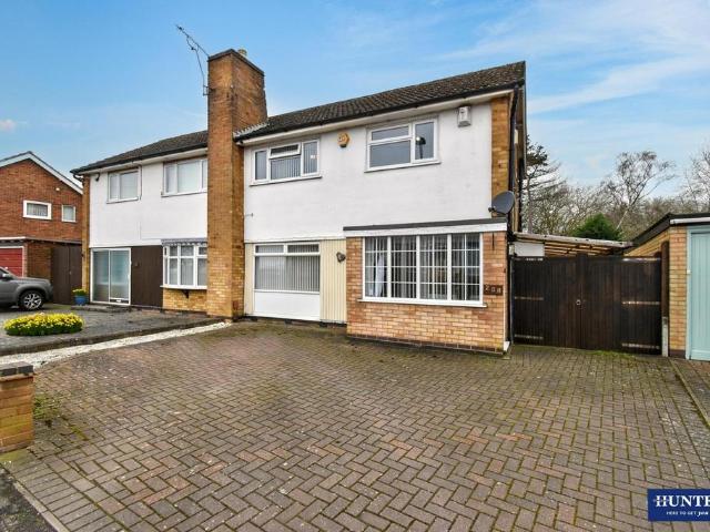 House for sale in South Wigston, Wigston Magna