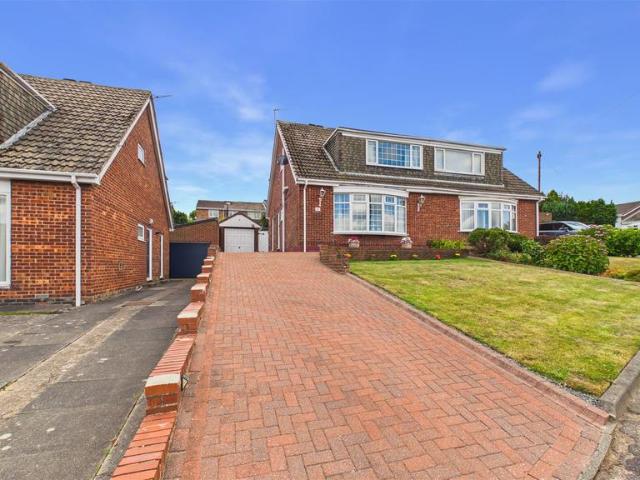 House for sale in Hastings Hill, Tyne And Wear
