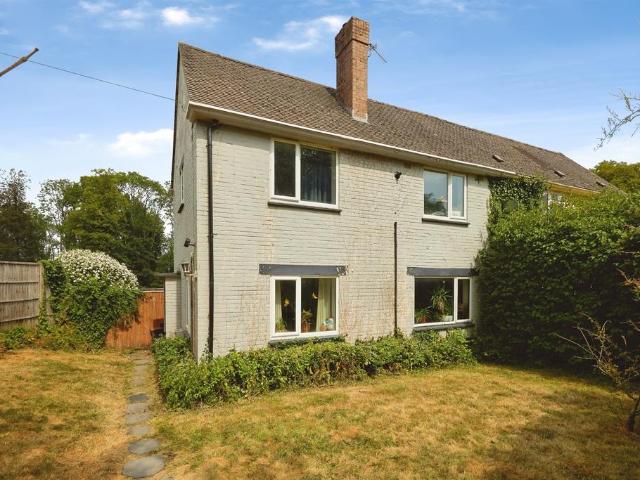 House for sale in Bryanston, East Dorset