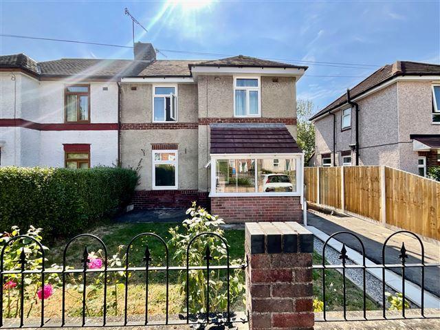 House for sale in South Yorkshire