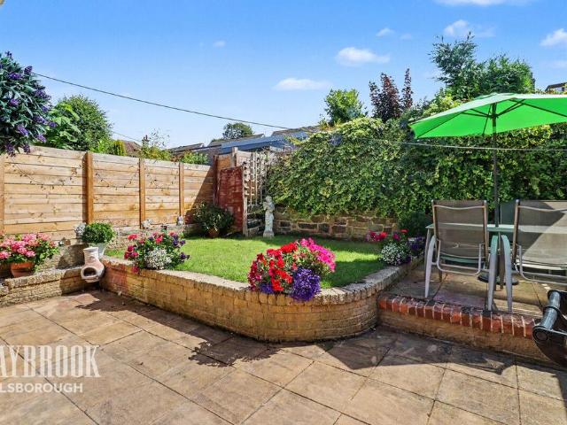 House for sale in Oughtibridge, South Yorkshire