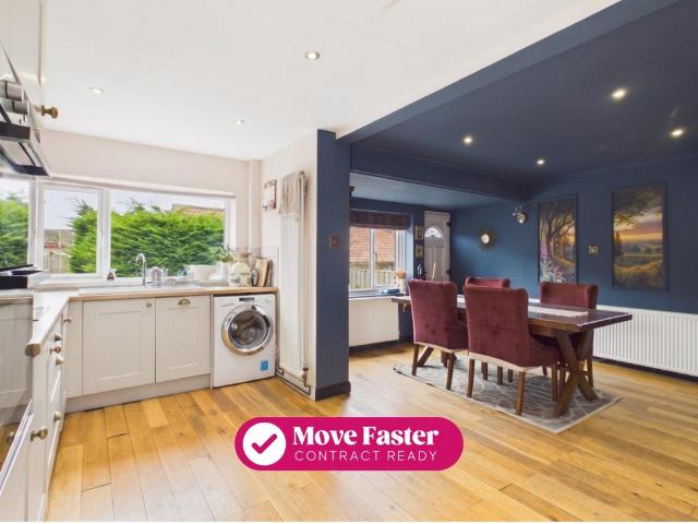 House for sale in Skipsea Brough, Skipsea