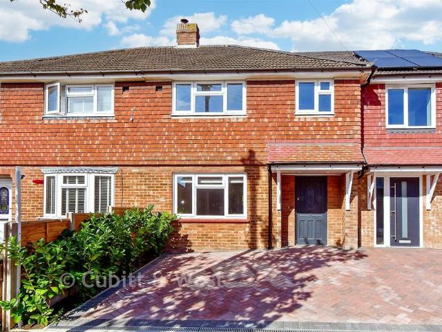 House for sale in Drayton, Portsmouth