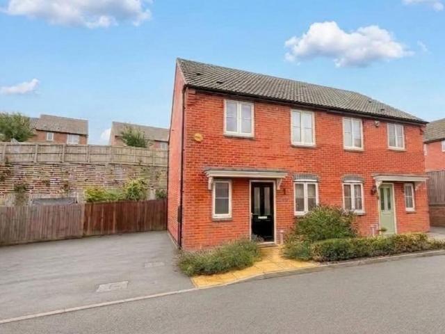 House for sale in Grantham, Barholm