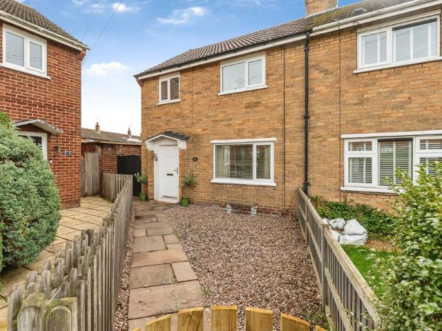 House for sale in Upton Heath, Chester