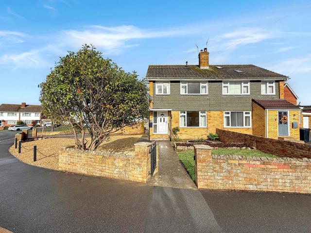 House for sale in Trowbridge