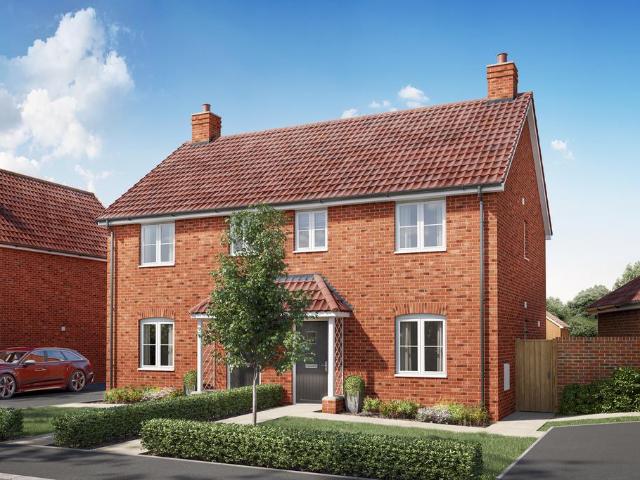 House for sale in Postwick with Witton, Crostwick