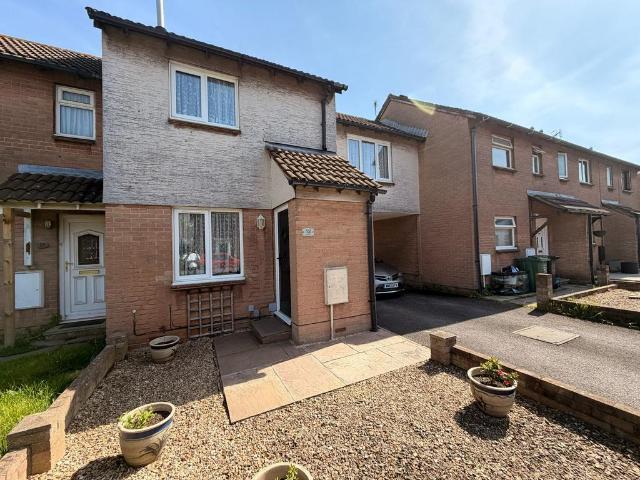 House for sale in Feckenham, City Of Bristol