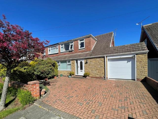 House for sale in Whitley Bay, North Tyneside
