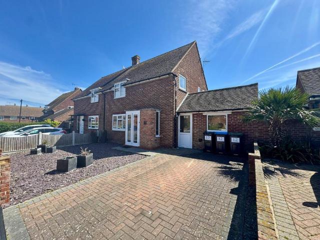 House for sale in Westgate-on-Sea, Acol