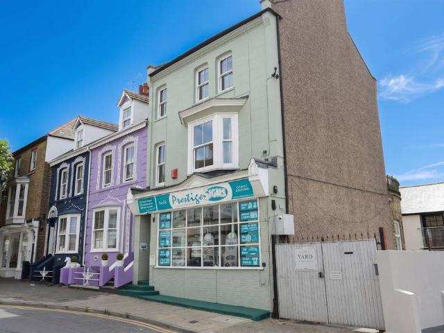 House for sale in Mickleburgh Hill, The Bridge