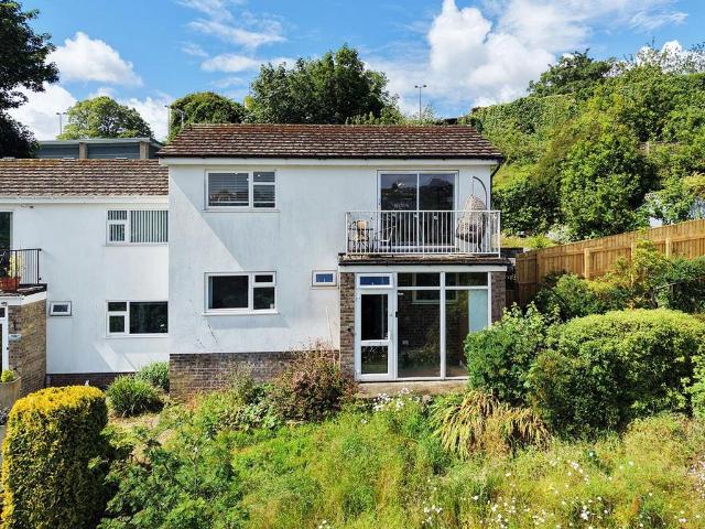House for sale in Bridford, Devon