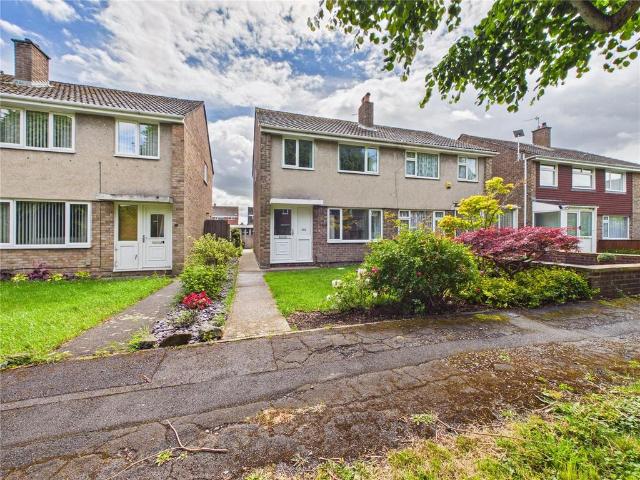 House for sale in Stoke Gifford, South Gloucestershire