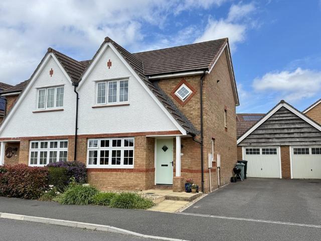 House for sale in Pilton, Watergate