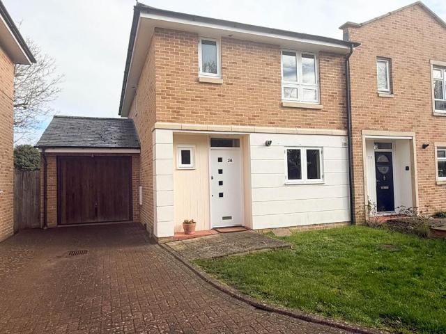 House for sale in Arrington, Cambridgeshire
