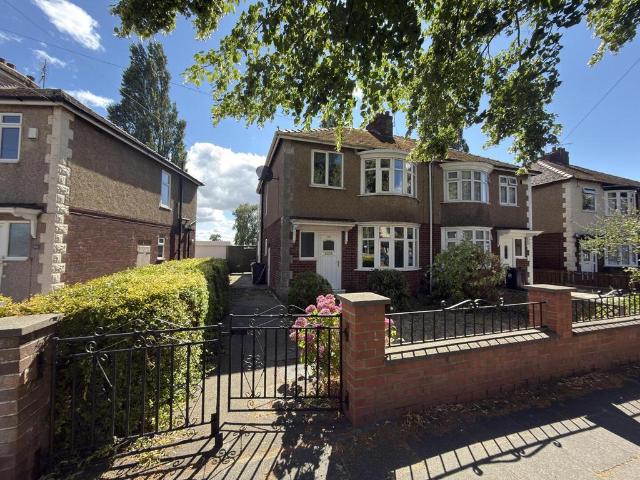 House for sale in Darlington