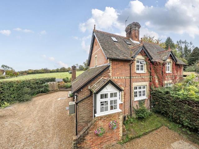 House for sale in Cross In Hand, East Sussex