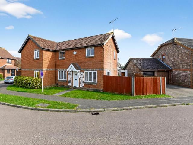 House for sale in Wickford, Shotgate