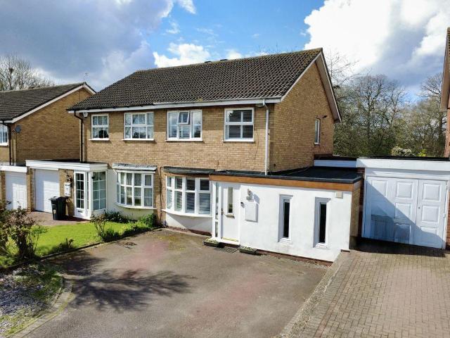 House for sale in Minworth, West Midlands