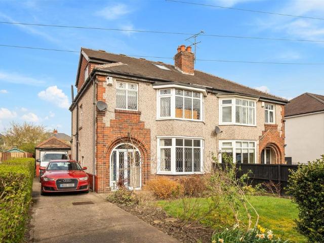 House for sale in Norton, Isle Of Man