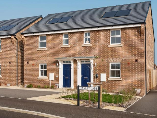 House for sale in Stalbridge