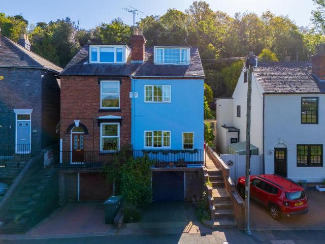 House for sale in Wilden, Rushock