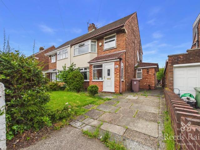 House for sale in Gillar's Green, St Helens