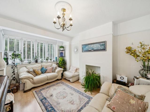 House for sale in London Borough of Merton, Greater London