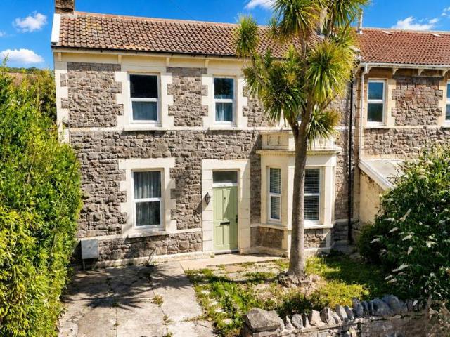 House for sale in Weston-super-mare, North Somerset
