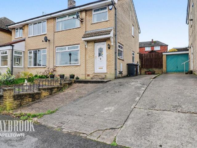 House for sale in Shiregreen, South Yorkshire