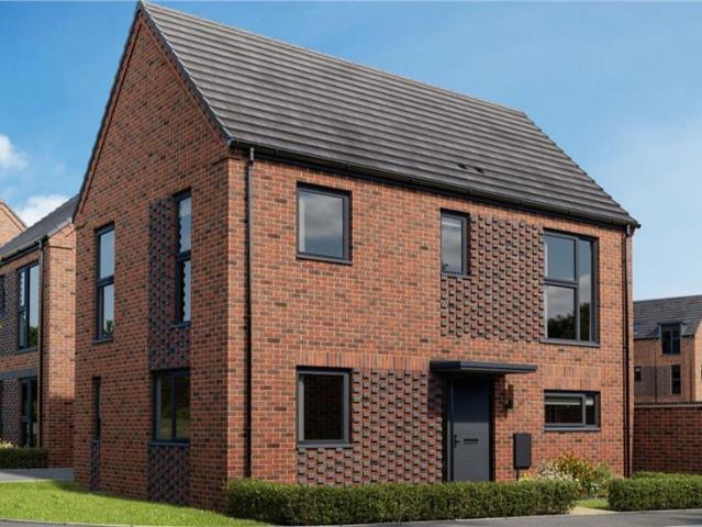 House for sale in The Heath, Beamhurst