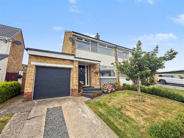 House for sale in School Aycliffe, Darlington