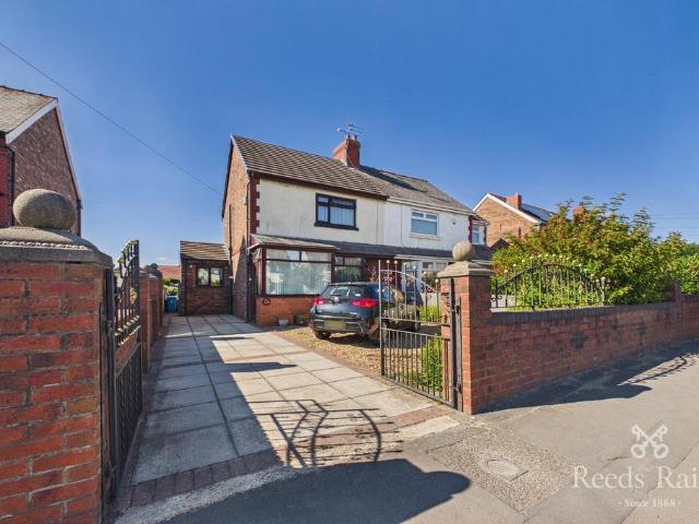 House for sale in Huyton, Knowsley