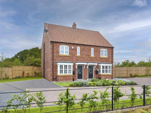 House for sale in Ingleby, Lincolnshire