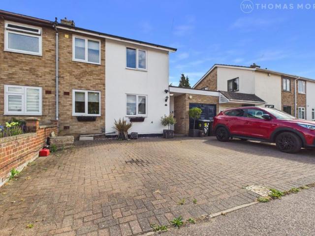 House for sale in Biggleswade, Bedfordshire