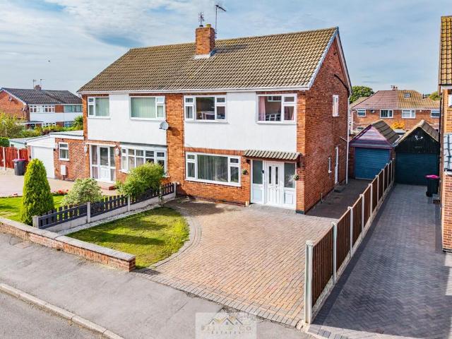 House for sale in Todwick, Rotherham