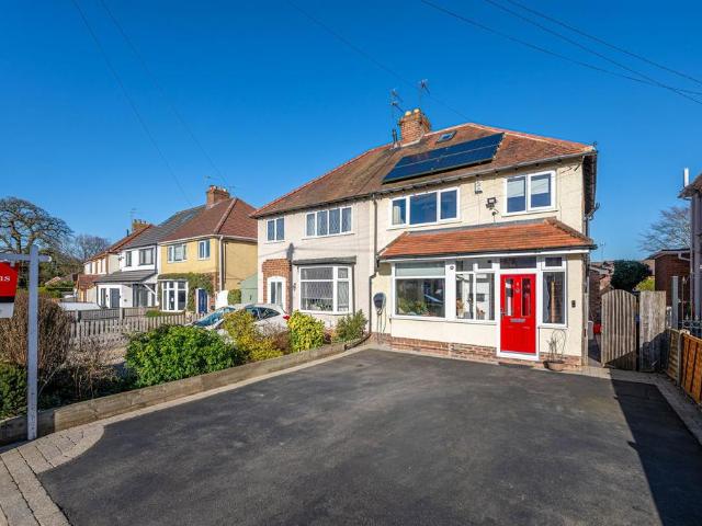 House for sale in Bilbrook, Great Chatwell