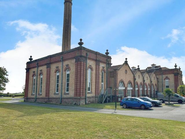 House for sale in Baswich, Staffordshire