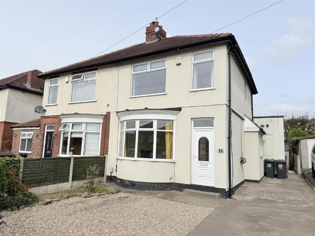 House for sale in Roberttown, West Yorkshire