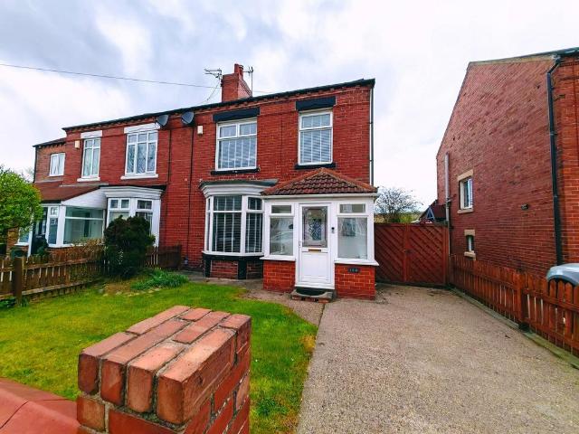 House for sale in Cauldwell, South Shields