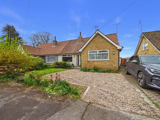 House for sale in Skidby, East Riding Of Yorkshire