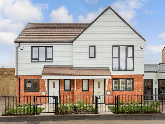 House for sale in Beltinge, The Bridge