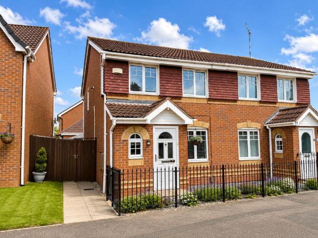 House for sale in Coalpit Field, Camp Hill