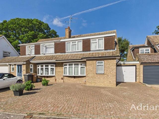 House for sale in Galleyend, Chelmsford