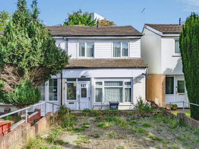 House for sale in Hockwell Ring