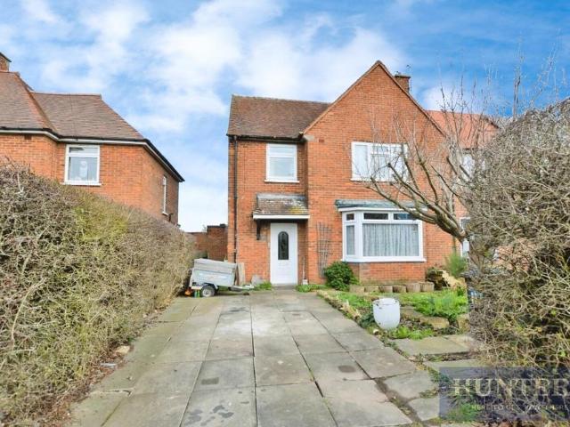 House for sale in South Wigston, Wigston Magna